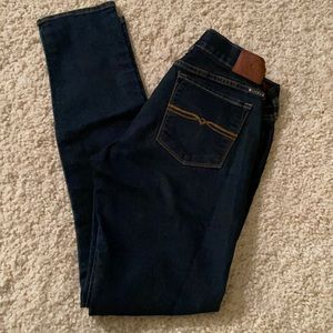 Lucky Jeans